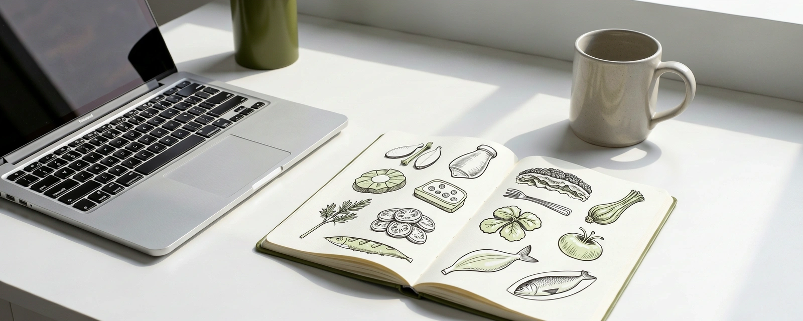 Professional Consultation Area