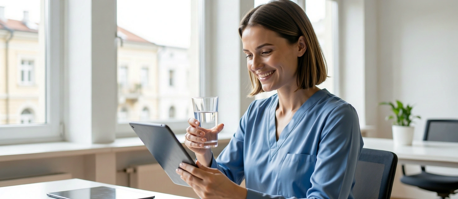 Professionelle Ernährungsberatung bei Nutri-Österreich